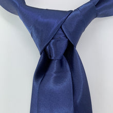 Load image into Gallery viewer, Merovingian or Ediety Knot - Navy
